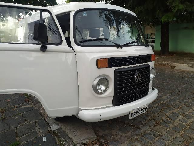 Kombi 1.4 2012 l IPVA 2020 JÁ PAGO - Foto 4