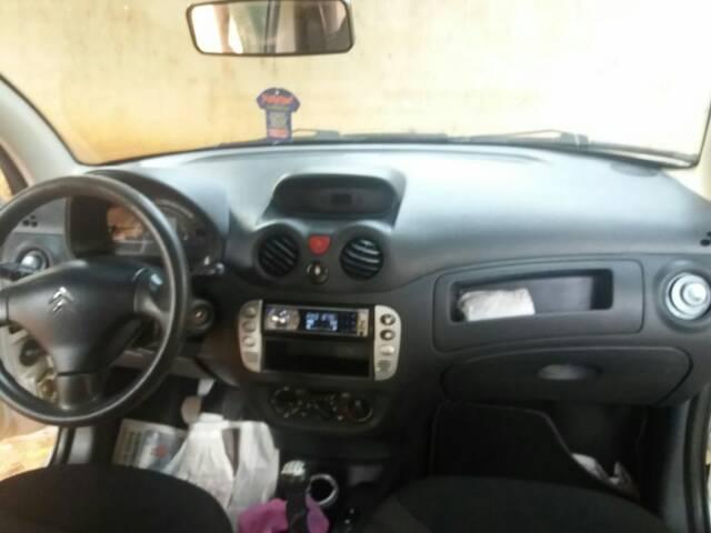 vende Citroen c3 completo - Foto 4