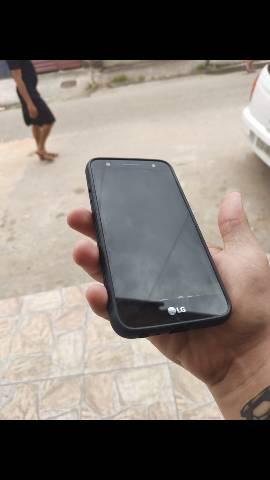 LG k10 Power