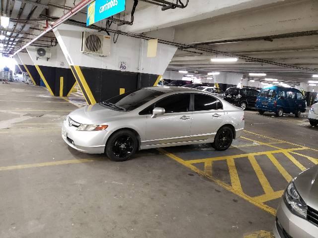 Honda new Civic 26,500 - Foto 9