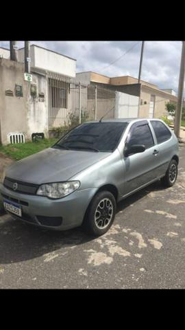 Fiat Palio 2008 esse final semana
