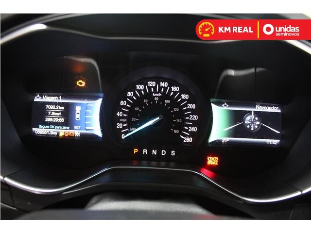 Ford Fusion 2.0 titanium awd 16v gasolina 4p automático - Foto 8