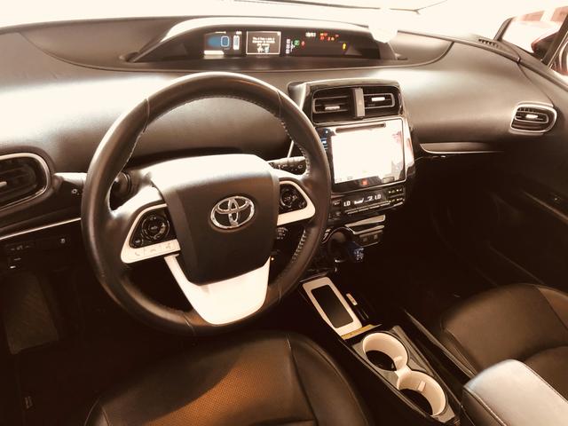 Toyota Prius hybrid 1.8 2016/2016 - Foto 4