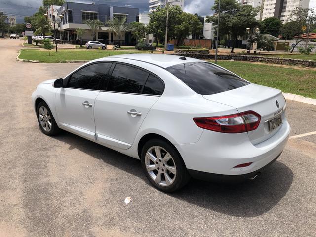 Fluence Privilege com 47 mil km - Foto 6