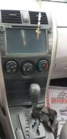 Corolla xli 1.8 2010 (automático) - Foto 2
