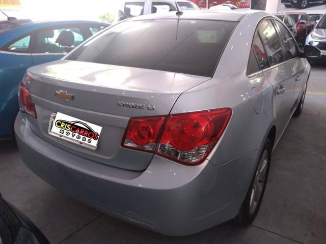 Cruze 2012 lt - Foto 3