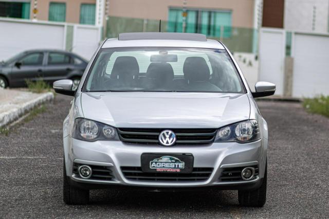 Vw Golf 2013 limited edtion 1.6 manual - Foto 2