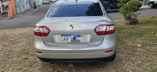 Fluence - Foto 3