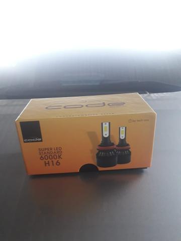 Farolete Led - Peugeot 208 Allure - Foto 3