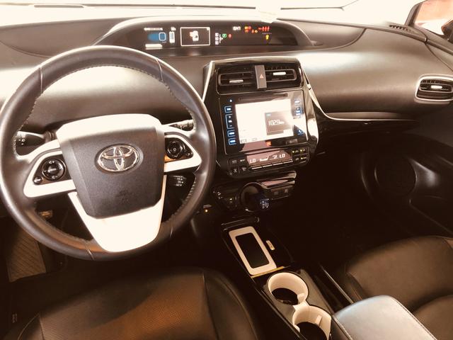 Toyota Prius hybrid 1.8 2016/2016 - Foto 9