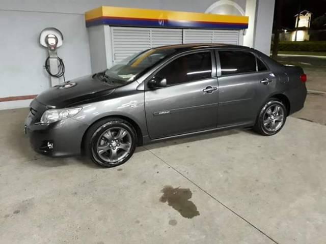 Vende Corolla GLI 09/10 manual R$38 mil - Foto 2