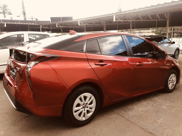 Toyota Prius hybrid 1.8 2016/2016 - Foto 11