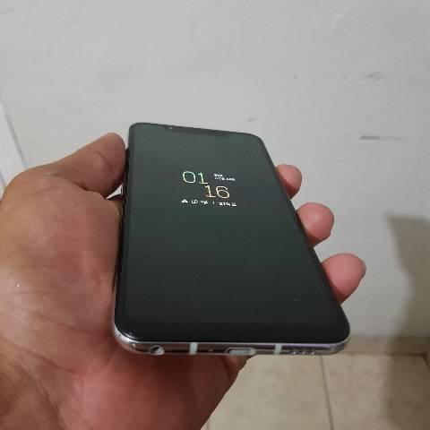 LG G8s ThinQ 128GB 6RAM (Completo) - Foto 5
