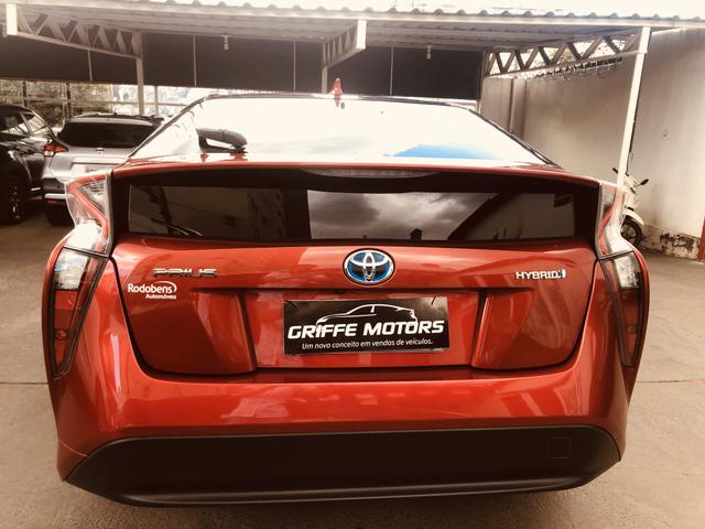 Toyota Prius hybrid 1.8 2016/2016 - Foto 13