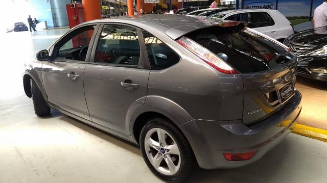 FOCUS 1.6 GLX 2012 completo e impecável - Foto 3