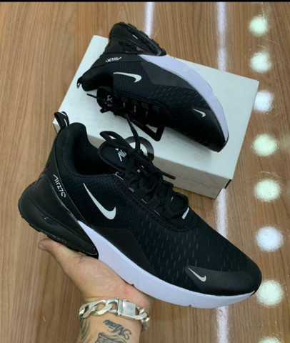 nike air max 270 lançamento