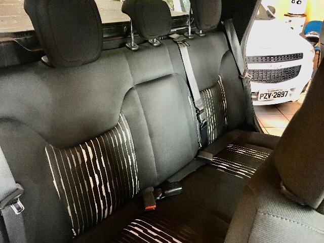 Fiat toro 1.8 16 v ( entrada + parcelas). Confira! - Foto 10