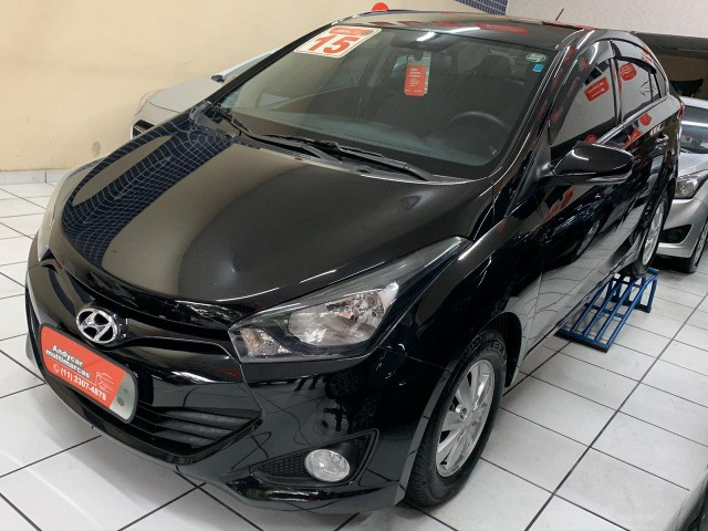 Hb20 Sedan 2015 manual motor 1.6 flex - Foto 3