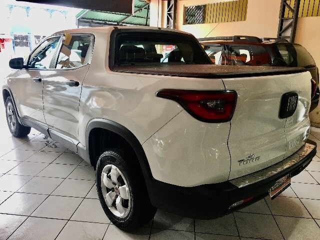 Fiat toro 1.8 16 v ( entrada + parcelas). Confira! - Foto 5