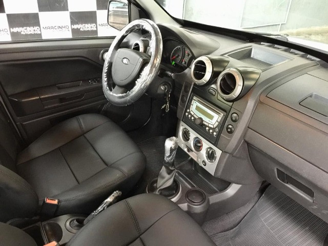 Ford Ecosport Xlt 1.6 8v Freestyle"" Financiamento sem comprovar renda p/ autônomos" - Foto 4