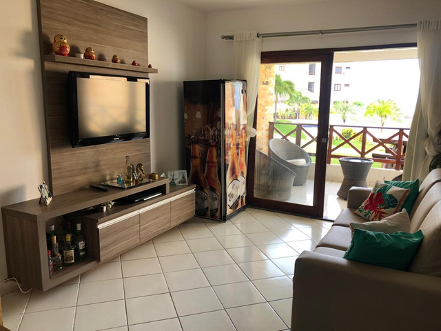 Vendo apt tibau - Foto 4
