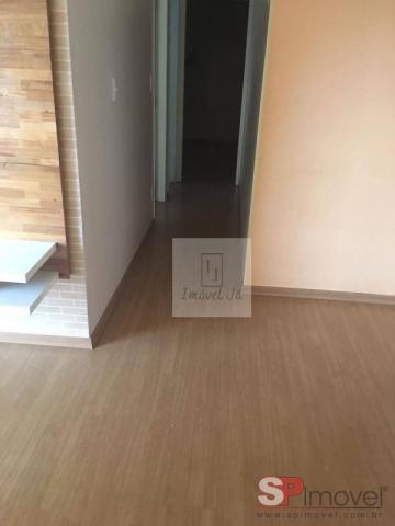 Apartamento na Moóca, ao lado d rua dos Trilhos, metrô Juventus Moóca - Foto 4