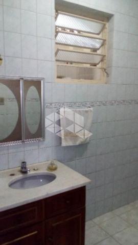 Casa à venda com 4 dormitórios em Cristal, Porto alegre cod:CA3300 - Foto 4
