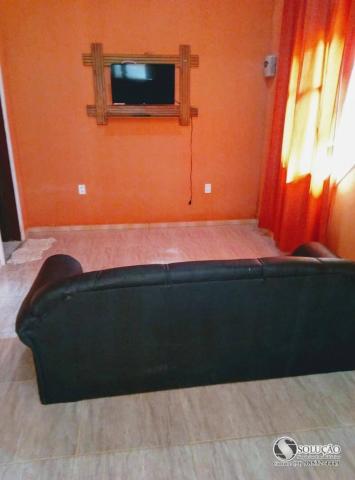 Casa com 4 dormitórios para alugar, 1 m² por R$ 4.800,00/mês - Atalaia - Salinópolis/PA - Foto 4