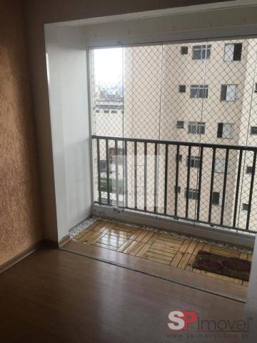 Apartamento na Moóca, ao lado d rua dos Trilhos, metrô Juventus Moóca - Foto 7
