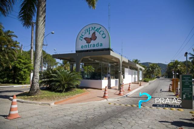 Terreno à venda em Jardim acapulco, Guarujá cod:59109
