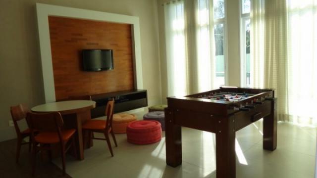 Apartamento à venda com 4 dormitórios em Riviera de sao lourenço, Bertioga cod:57187 - Foto 3