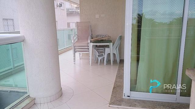 Apartamento à venda com 3 dormitórios em Enseada, Guarujá cod:68127 - Foto 6