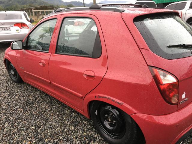 CELTA 2010/2011 1.0 MPFI VHCE SPIRIT 8V FLEX 4P MANUAL - Foto 6