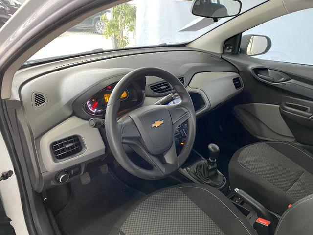 Chevrolet Onix 1.0 Joy - Foto 5