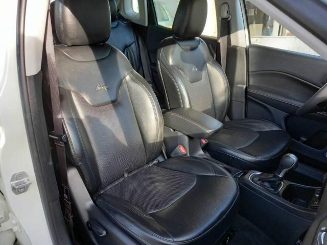 Jeep Compass LONGITUDE - Foto 10