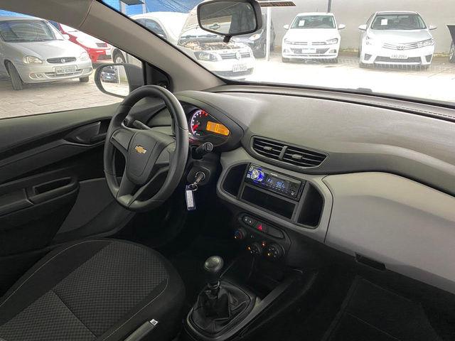 Chevrolet Onix 1.0 Joy - Foto 7