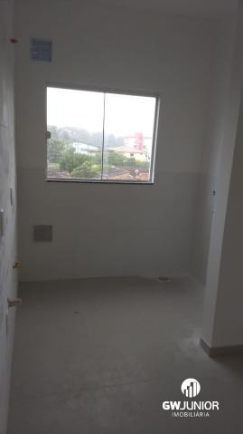 Apartamento à venda com 2 dormitórios em Comasa, Joinville cod:374 - Foto 8