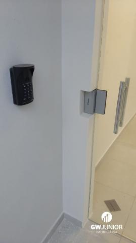 Apartamento à venda com 2 dormitórios em Comasa, Joinville cod:374 - Foto 5