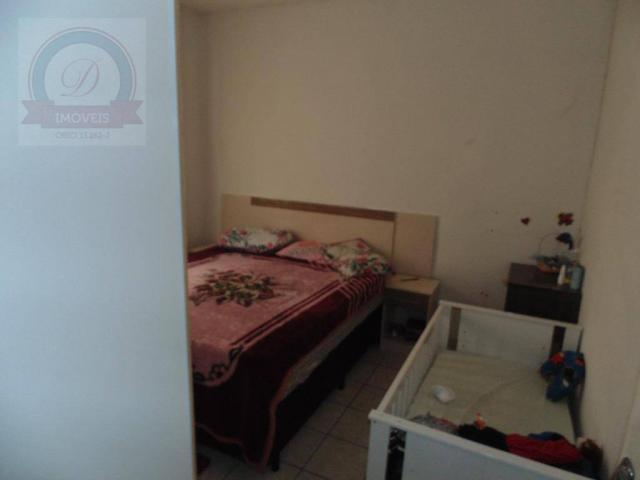 Casa com 3 dormitórios para alugar, 90 m² por R$ 1.335,00/mês - Parque São Jorge - Campina - Foto 12