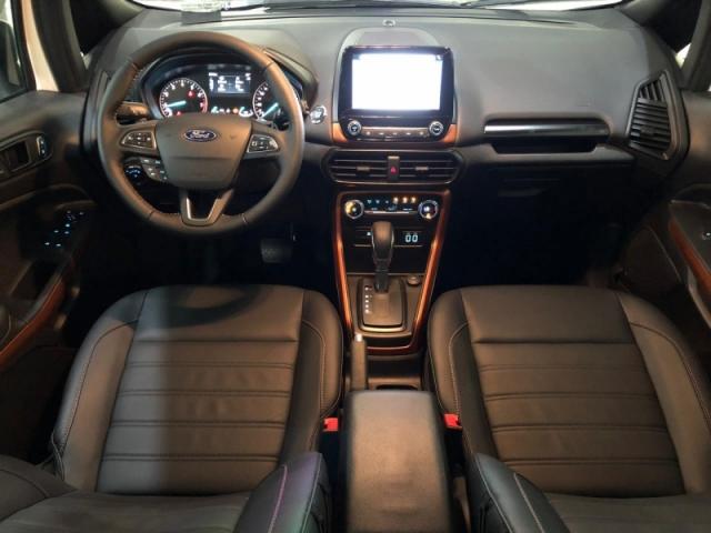 FORD ECOSPORT 2.0 DIRECT FLEX STORM 2020 - Foto 9