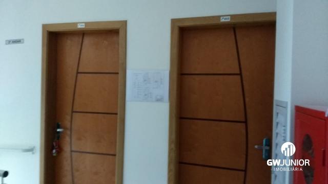 Apartamento à venda com 2 dormitórios em Comasa, Joinville cod:374 - Foto 7
