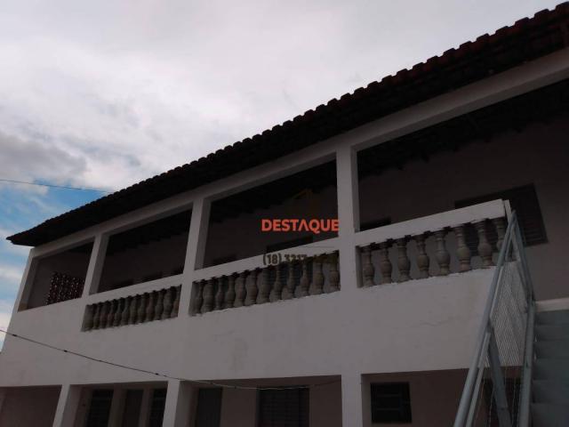 Aluga-se edicula com 02 Dormitórios no Jardim Santana R$ 700,00 mais Encargos - Foto 4