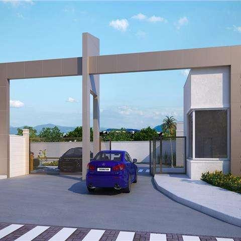 Remanso do Lago - Apartamento de 2 quartos em Ribeirão Preto, SP - ID 3754 - Foto 2