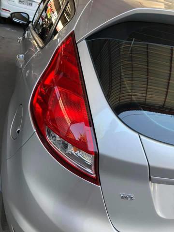 Ford Fiesta SEL 1.6 2016/2017 - Foto 17