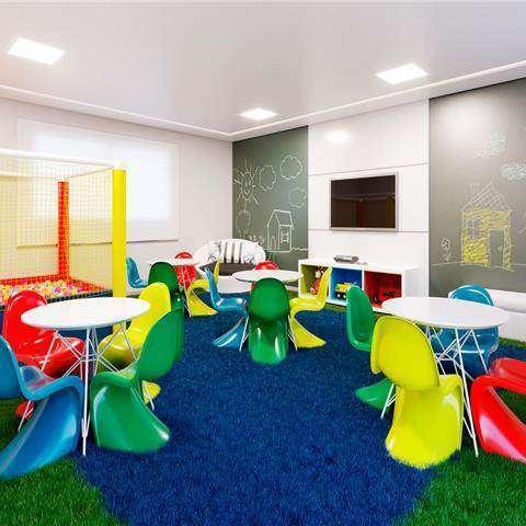 Residencial Venice - Apartamento 2 quartos em Serra, SE - ID4017 - Foto 5