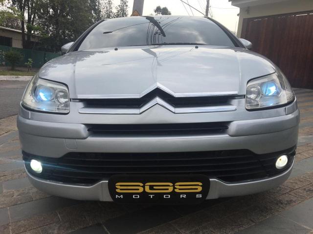 C4 2010/2011 2.0 EXCLUSIVE 16V FLEX 4P AUTOMÁTICO - Foto 7