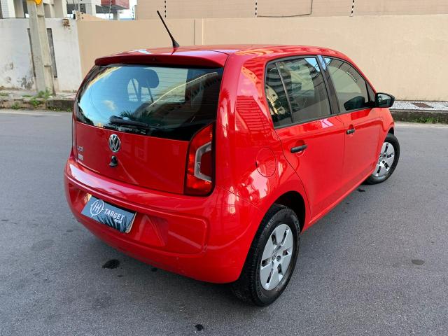 VW Up take 1.0 MPI 12v (flex) 2014/2015 4P Manual - Foto 6
