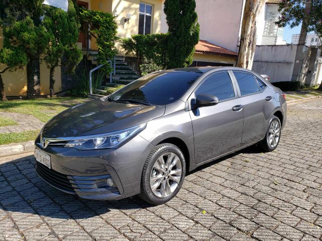 COROLLA XEI 2019 12MIL KM - Foto 2