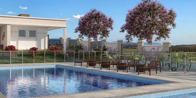 Porto General Canabarro - 39m² - São Luiz - Gravataí, RS ID3694 - Foto 2