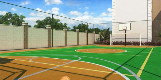 Reserva Gran Vitória - Gran Conquista - Apartamento de 2 quartos em Goiânia, GO - ID3589 - Foto 4